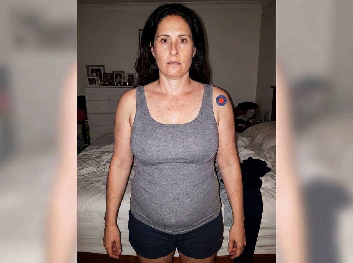 Week 1 progress